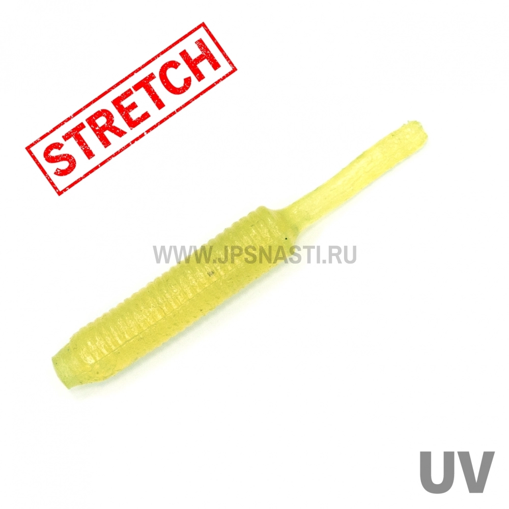 Силиконовые приманки AjiMaster Easy, 013-UV, shrimp