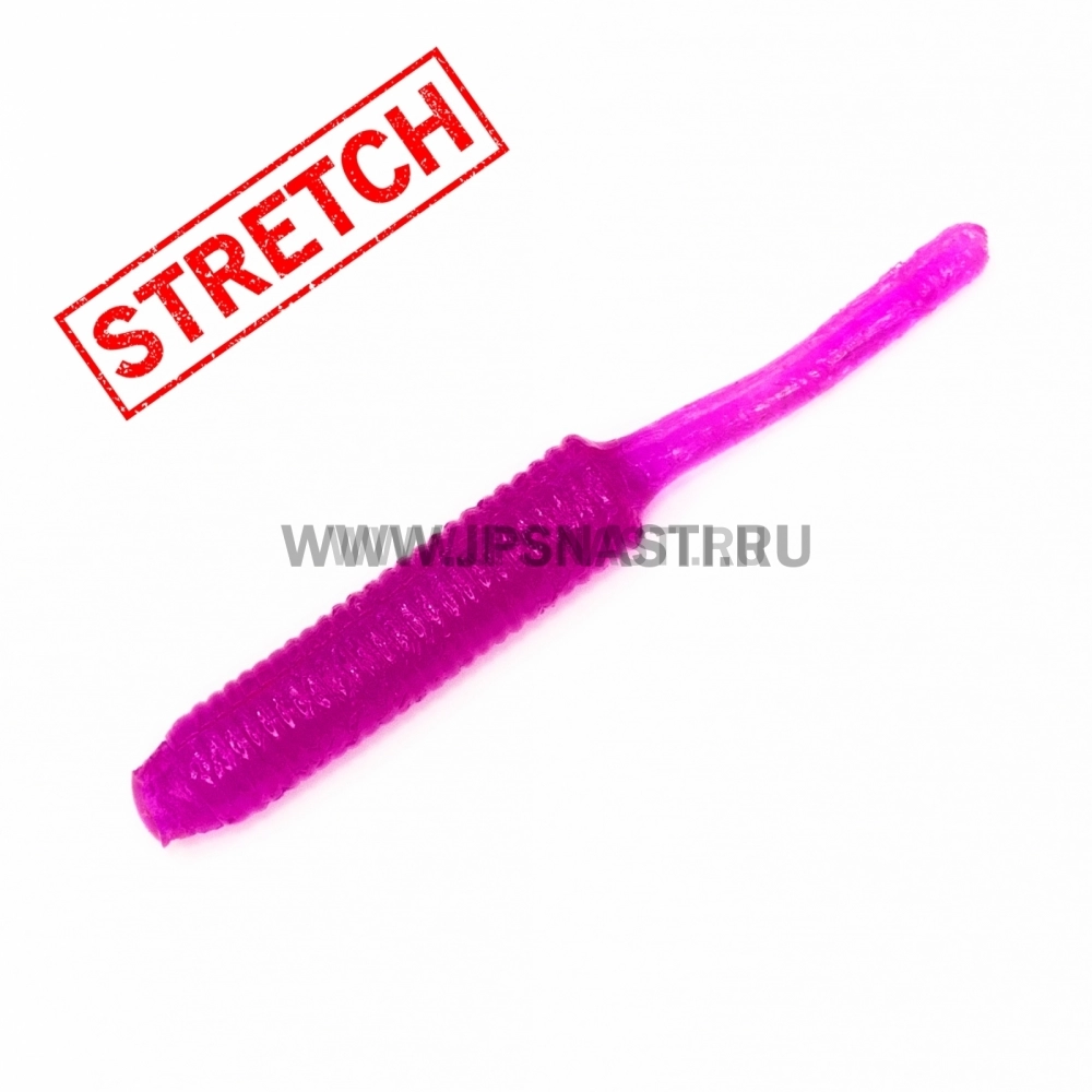 Силиконовые приманки AjiMaster Easy, 003, plum