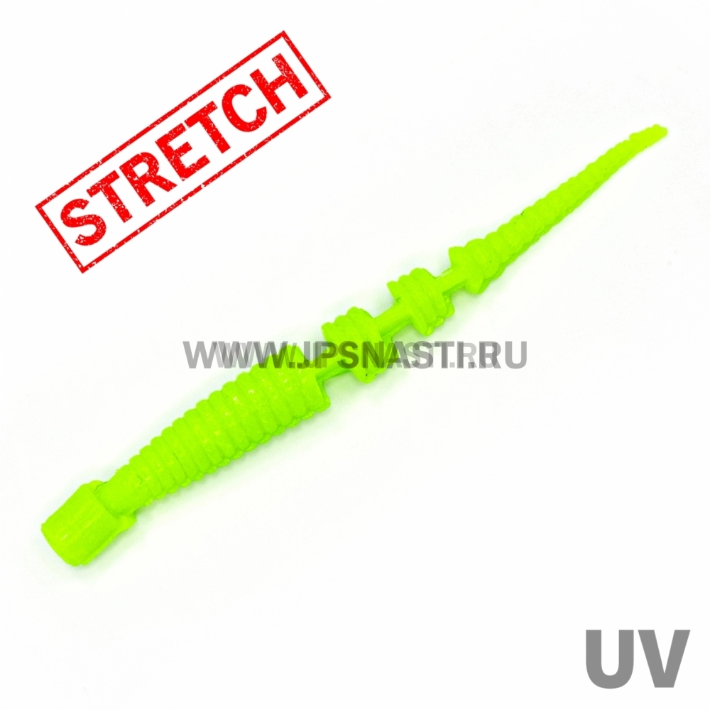 Силиконовые приманки AjiMaster Swift, 009-UV, crab