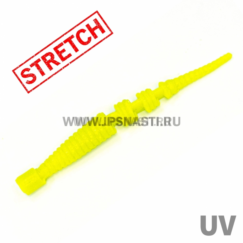 Силиконовые приманки AjiMaster Swift, 011-UV, crab