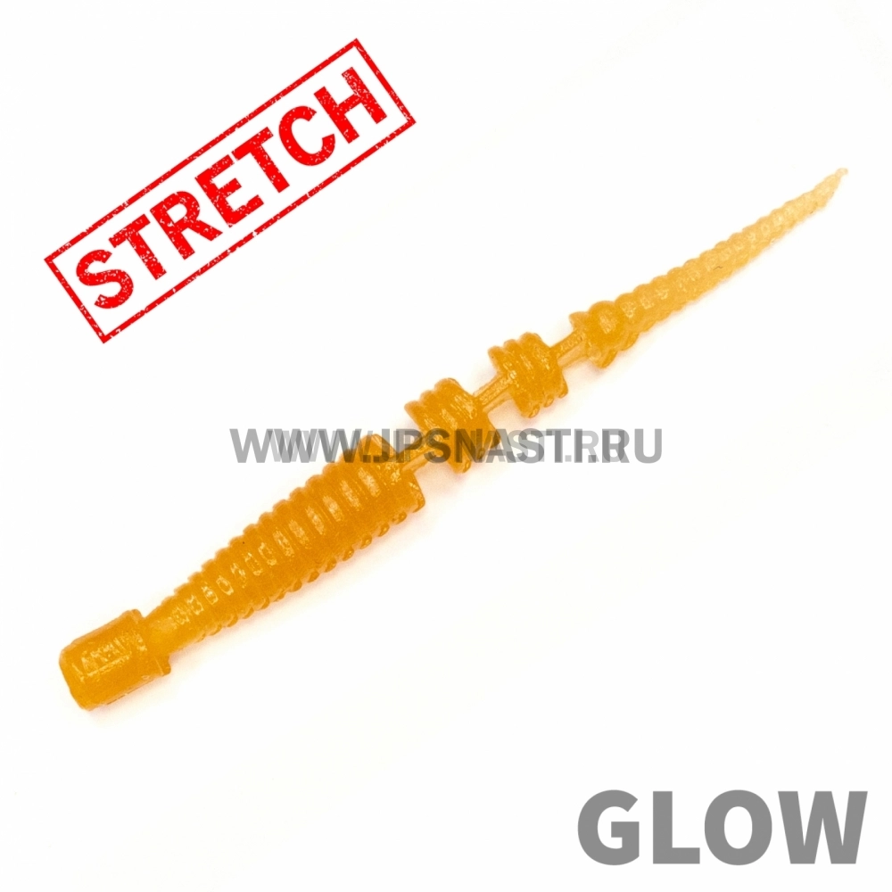 Силиконовые приманки AjiMaster Swift, 018-Glow, crab