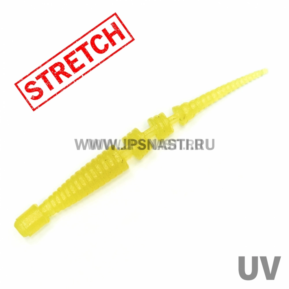 Силиконовые приманки AjiMaster Swift, 013-UV, shrimp