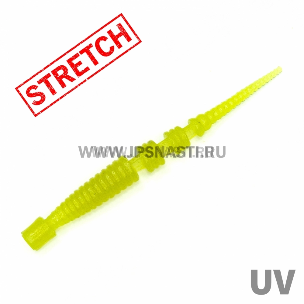 Силиконовые приманки AjiMaster Swift, 015-UV, shrimp