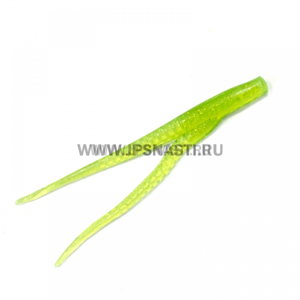 Силиконовые приманки AjiMaster Fork, 026-UV, shrimp