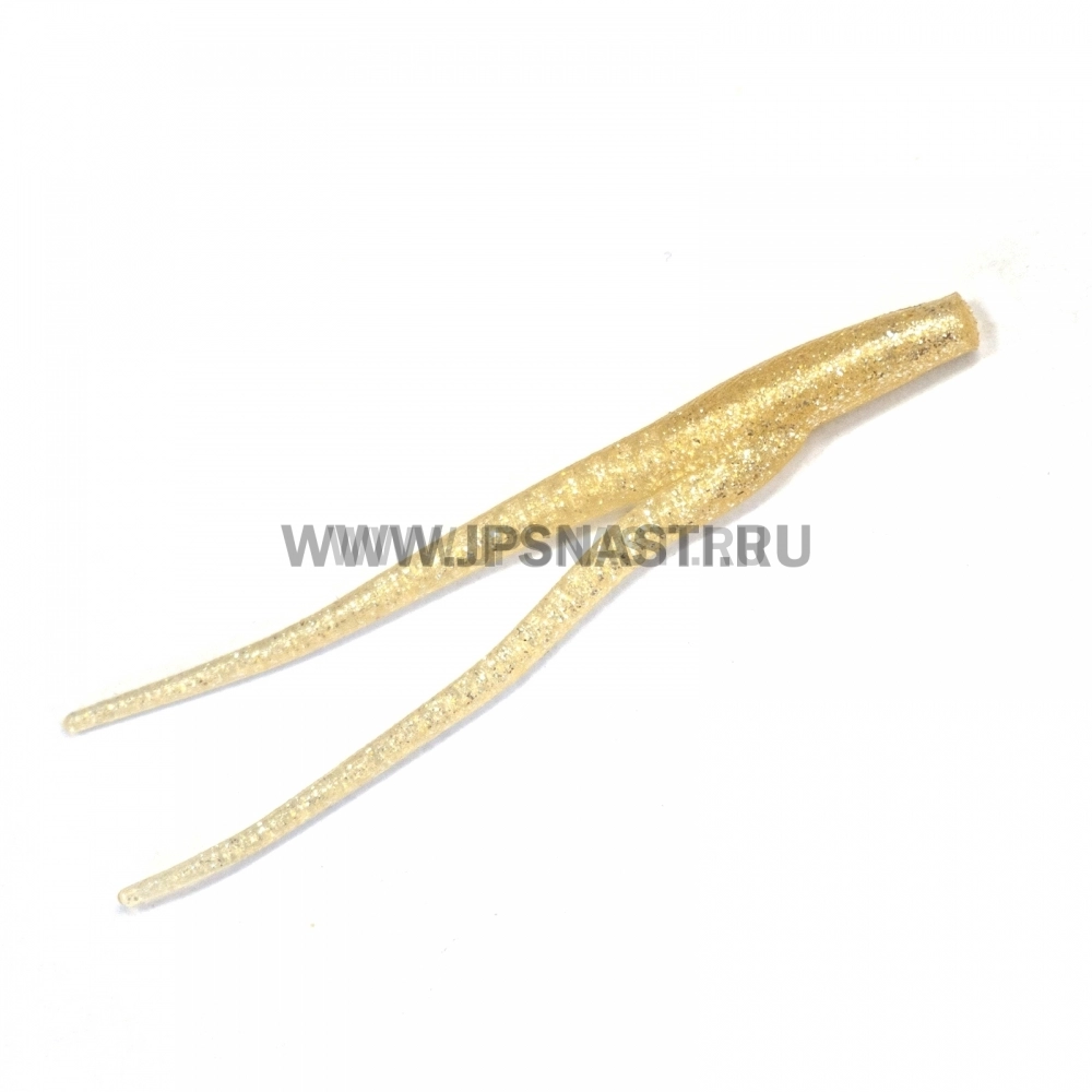 Силиконовые приманки AjiMaster Fork, 027, shrimp