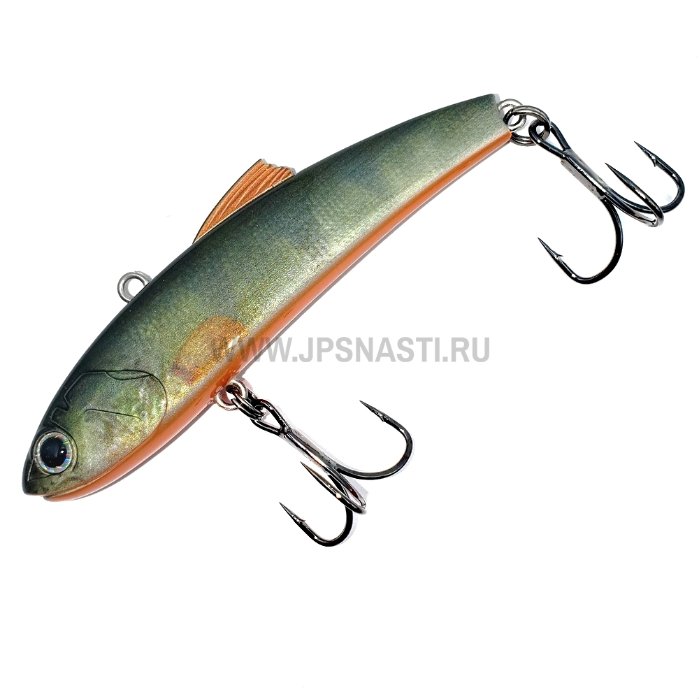 Раттлин Narval Candy Vib 80, 21 г, #032-NS Zander