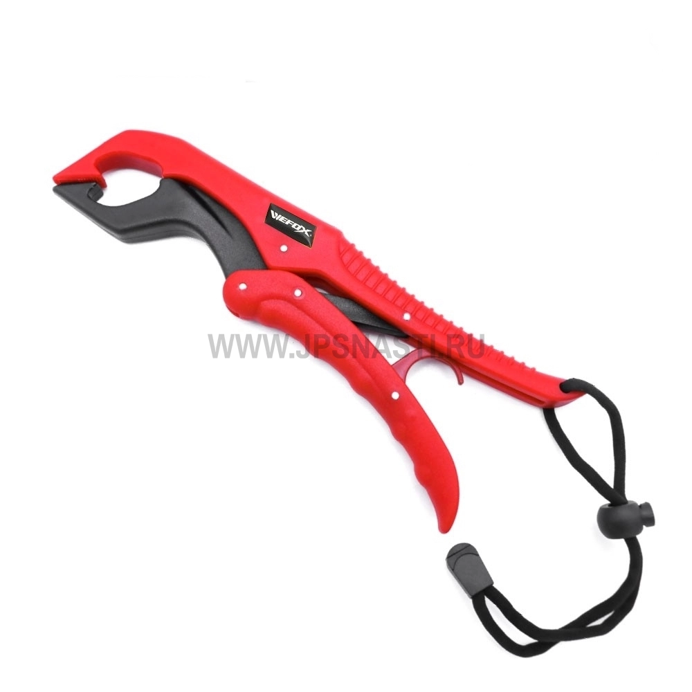 Грип Wefox DFG006-9 Plastic Grip, red