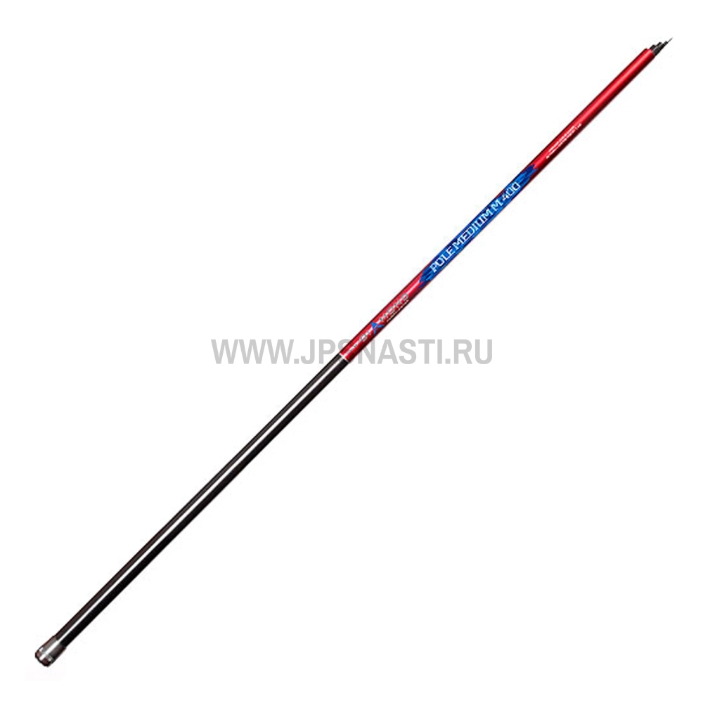 Маховое удилище Salmo Diamond POLE Medium M, 5 м, 3-20 г