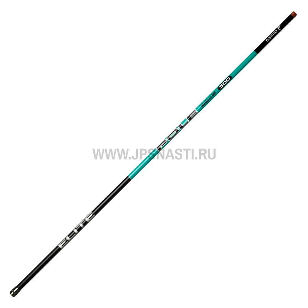 Маховое удилище Salmo Elite POLE Medium MF, 5 м, 3-20 г