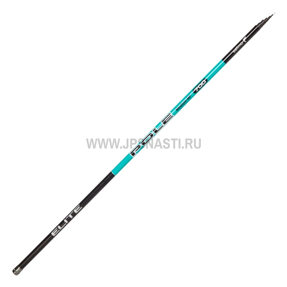 Маховое удилище Salmo Elite POLE Medium MF, 7 м, 3-20 г