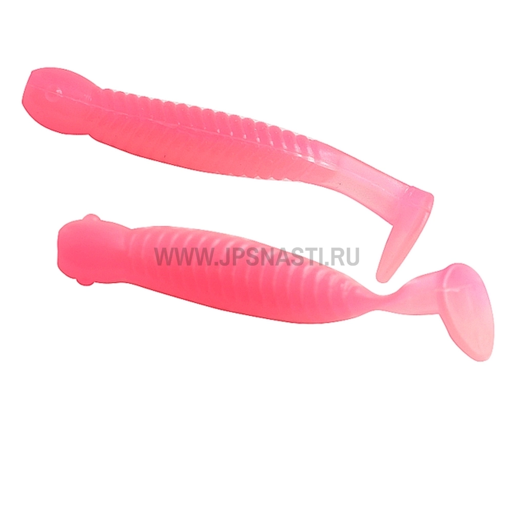 Силиконовые приманки Ecogear Grass Minnow S 1.75", 102 Glow