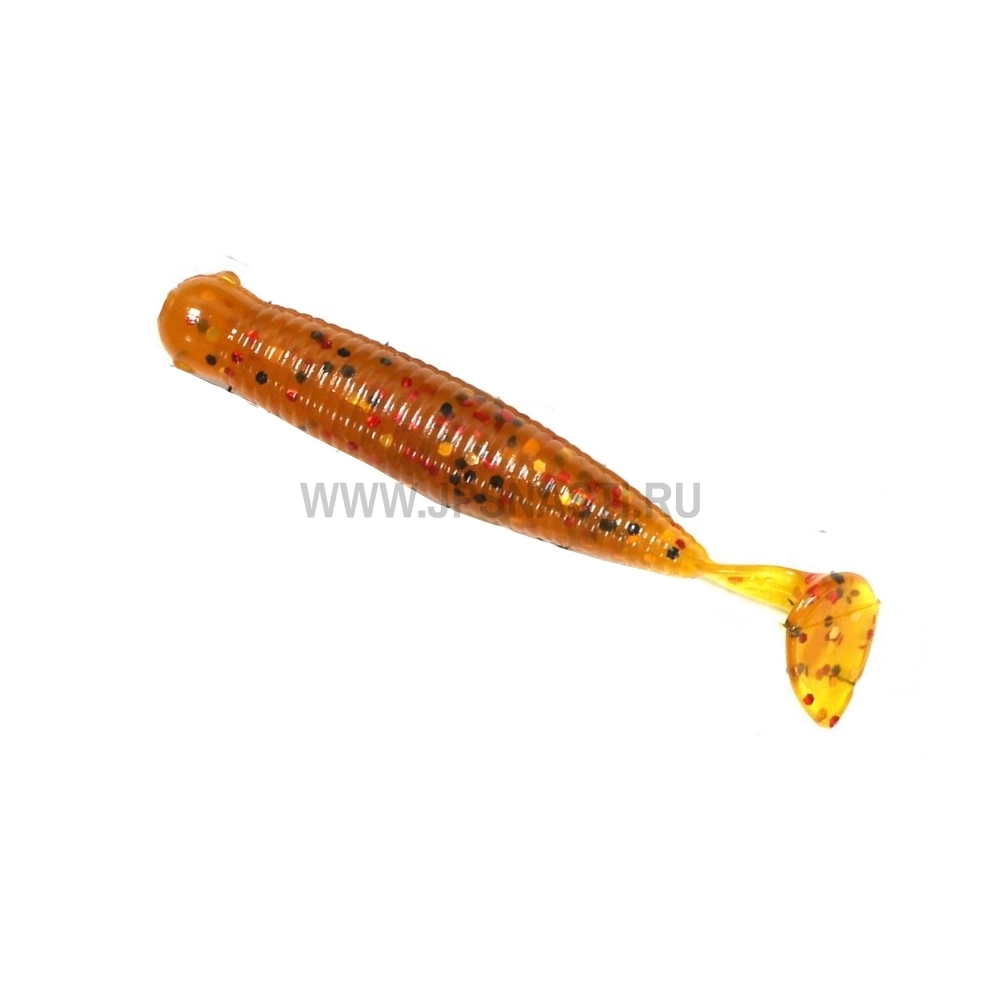 Силиконовые приманки Ecogear Grass Minnow M 2.5", 005