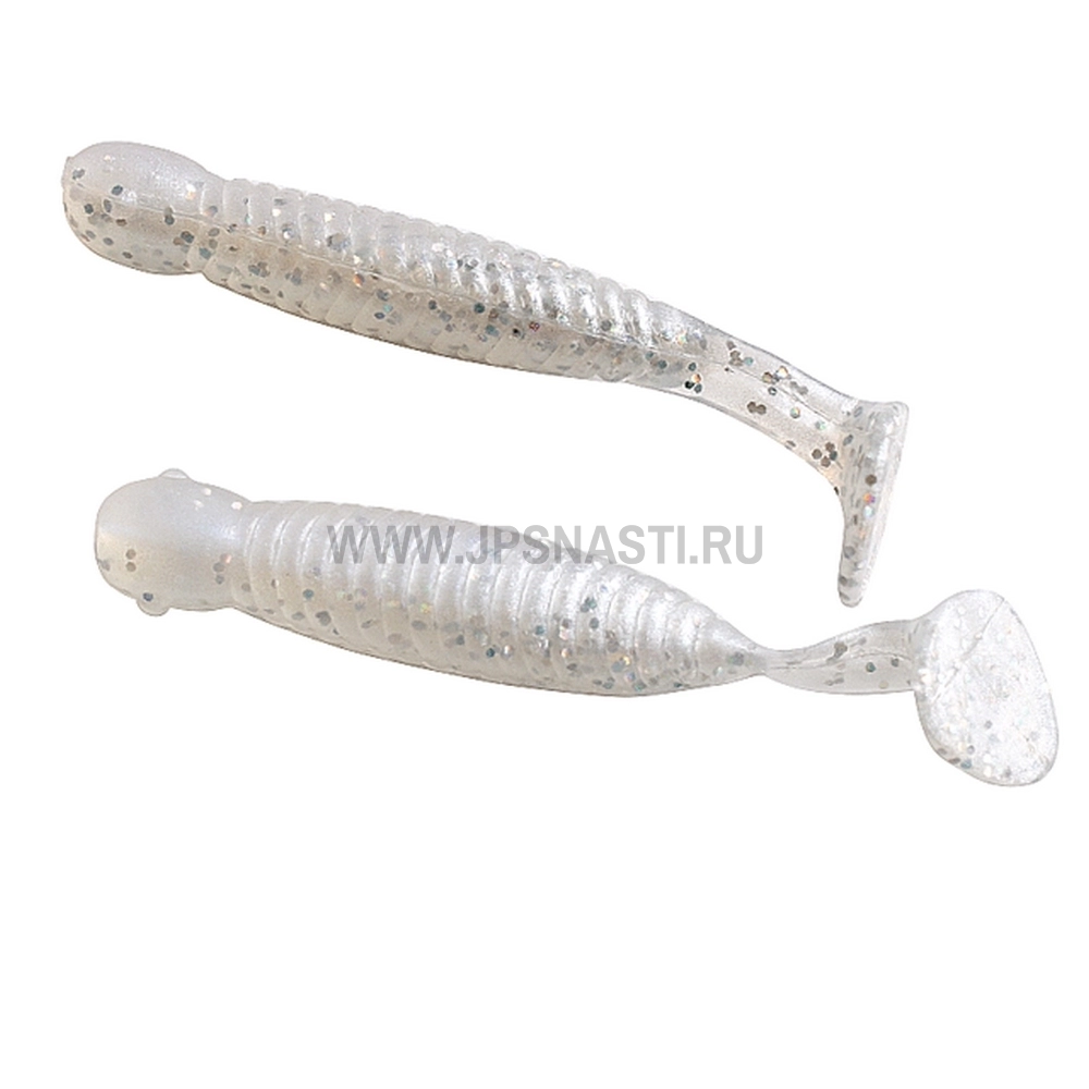 Силиконовые приманки Ecogear Grass Minnow S 1.75", 170