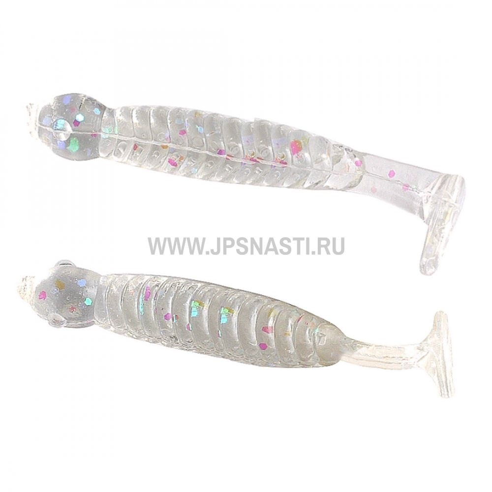 Силиконовые приманки Ecogear Grass Minnow S 1.75", 228