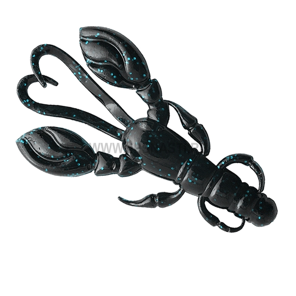 Силиконовые приманки Ecogear Rock Claw 3", 121