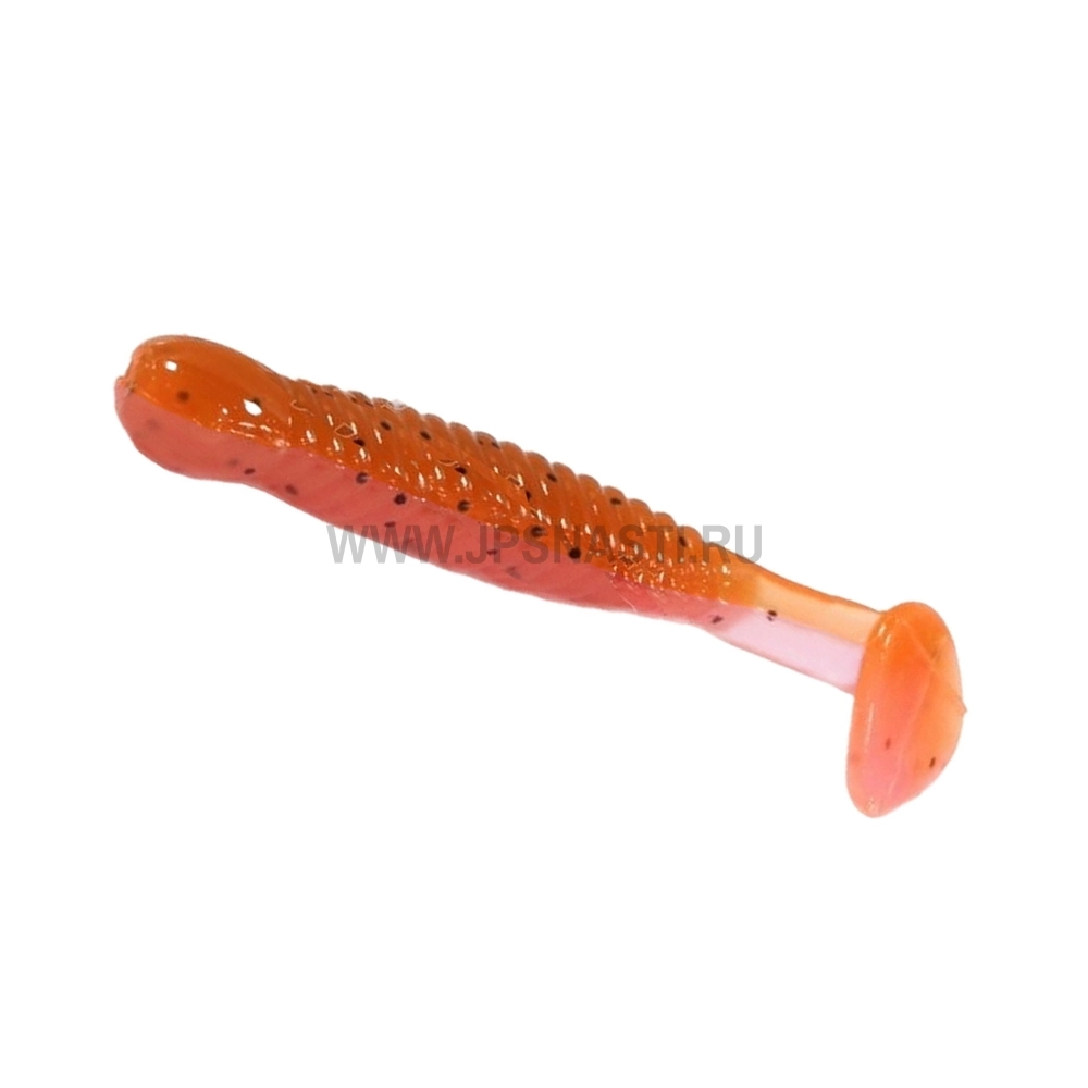 Силиконовые приманки Ecogear Grass Minnow S 1.75", 161