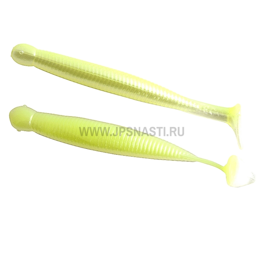 Силиконовые приманки Ecogear Grass Minnow L 3.25", 160