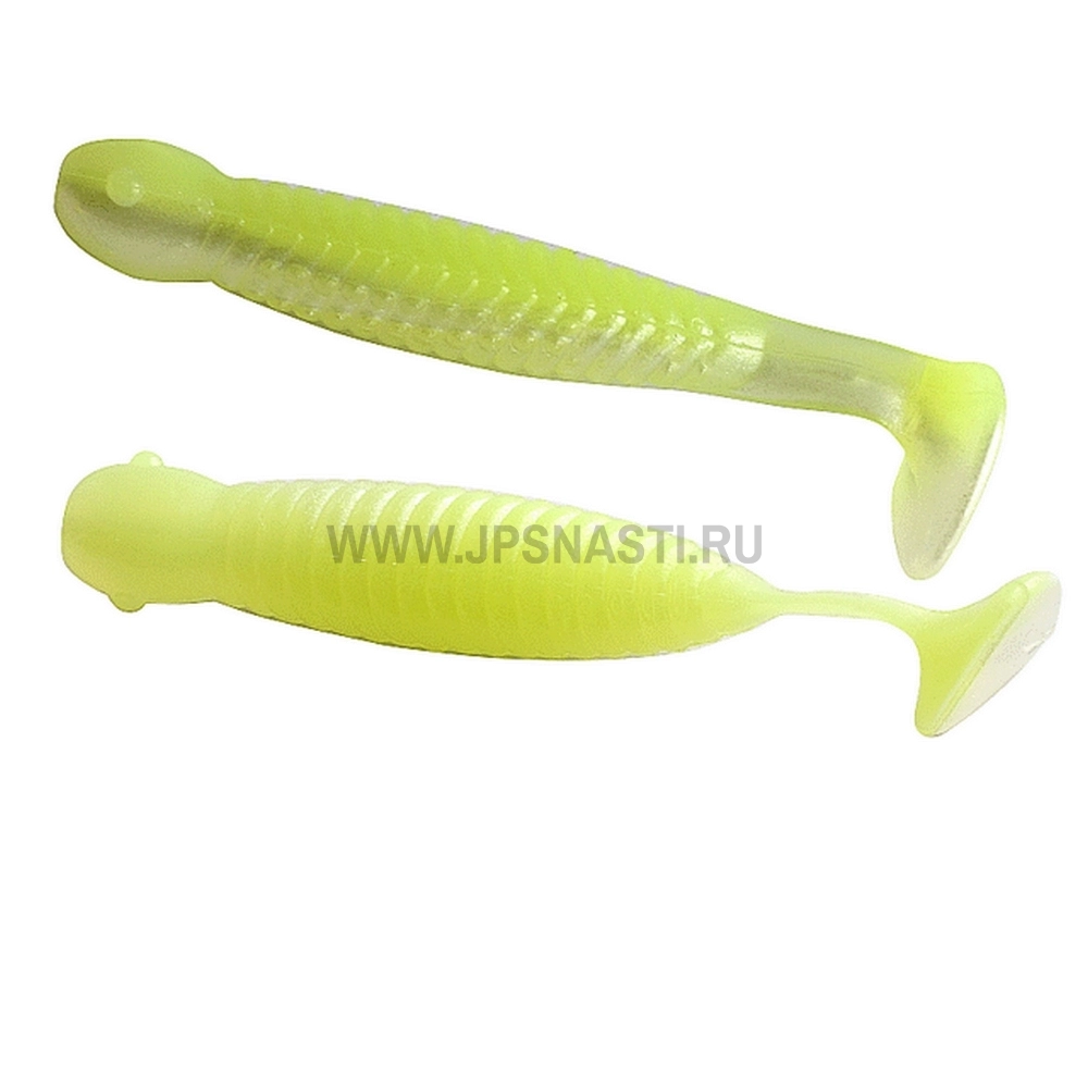 Силиконовые приманки Ecogear Grass Minnow S 1.75", 160