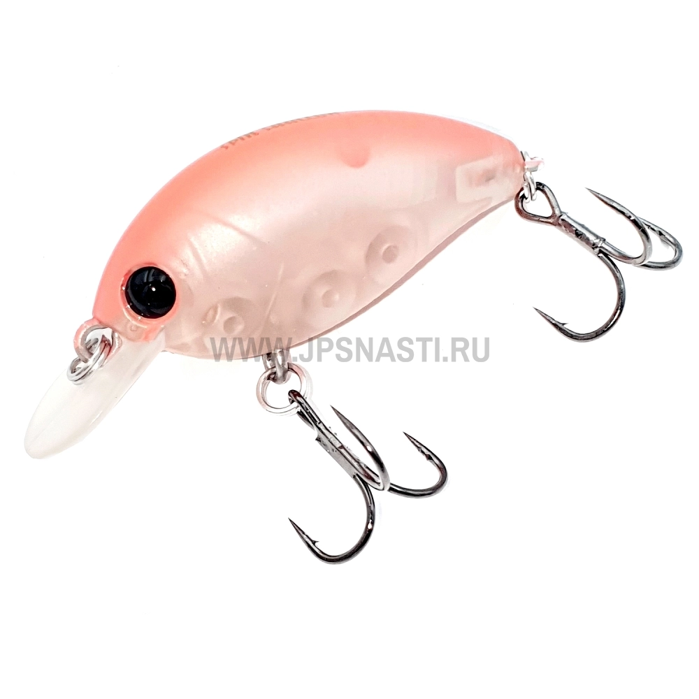 Воблер Nories Worming Crank Shot Spin Shallow (Rattle), 4.5 г, 295