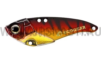 Цикада Ecogear VX 45, 8 гр, 405