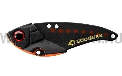 Цикада Ecogear VX 45, 8 гр, 445