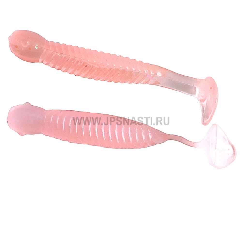 Силиконовые приманки Ecogear Grass Minnow S 1.75", 296 Glow