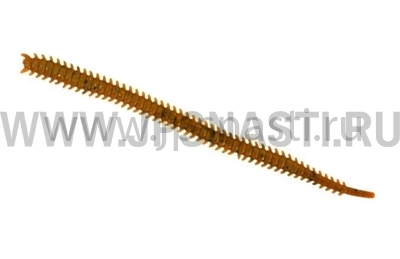 Силиконовая приманка Marukyu Power Isome, S, brown