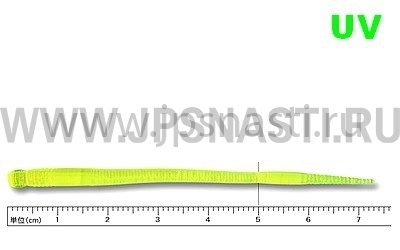 Силиконовые приманки Ecogear Aji Shokunin Soft SanSun 3", 319