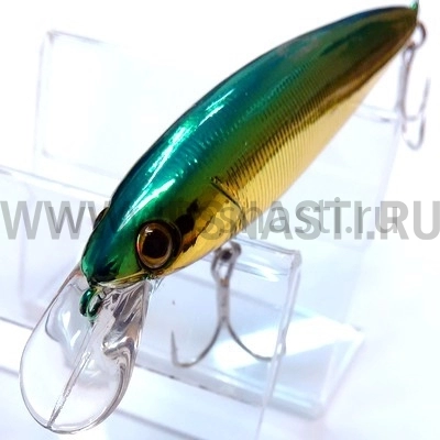 Воблер Nories Oyster Minnow 92, 11.8 г, 14