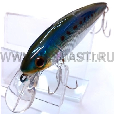 Воблер Nories Oyster Minnow 92, 11.8 г, 17