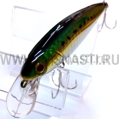 Воблер Nories Oyster Minnow 92, 11.8 г, 18