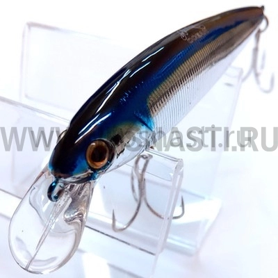 Воблер Nories Oyster Minnow 92, 11.8 г, 21