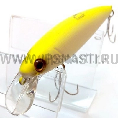 Воблер Nories Oyster Minnow 92, 11.8 г, 28