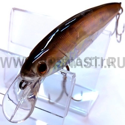 Воблер Nories Oyster Minnow 92, 11.8 г, 29