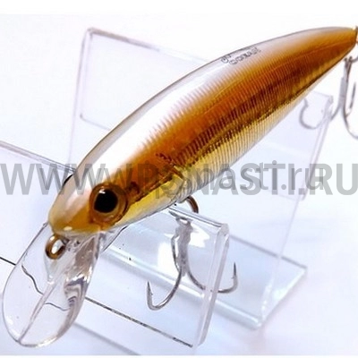 Воблер Nories Oyster Minnow 92, 11.8 г, 37