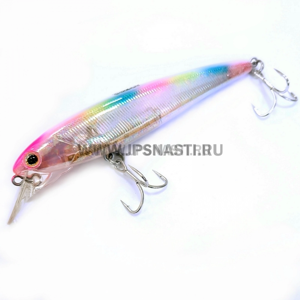 Воблер Nories Oyster Minnow 92, 11.8 гр, S-45CH