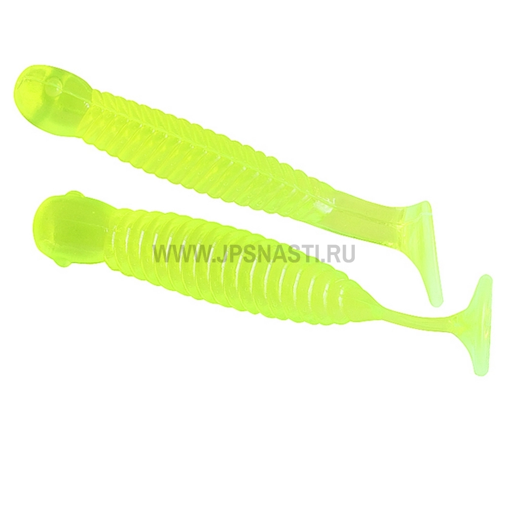 Силиконовые приманки Ecogear Grass Minnow S 1.75", 377