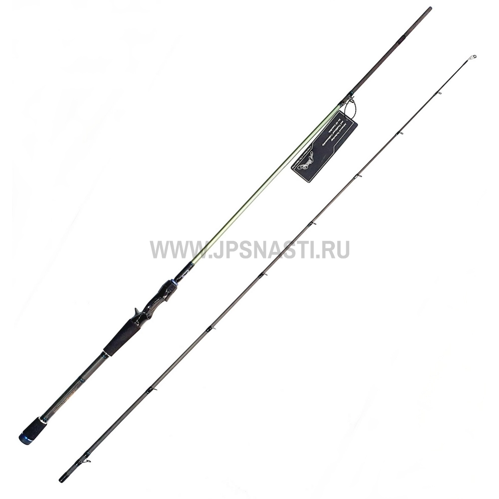 Кастинговое удилище Nories Rockfish Bottom Power Ocean RPO76XXHC2, 230 см, 14-50 гр