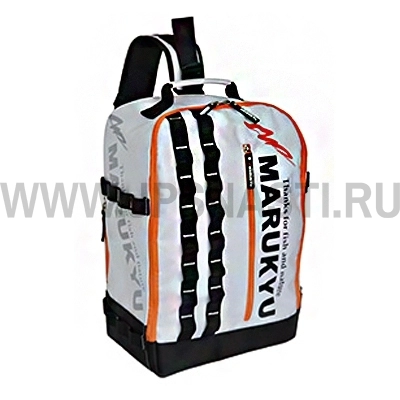 Сумка Marukyu Shoulder Bag MQ, Белый