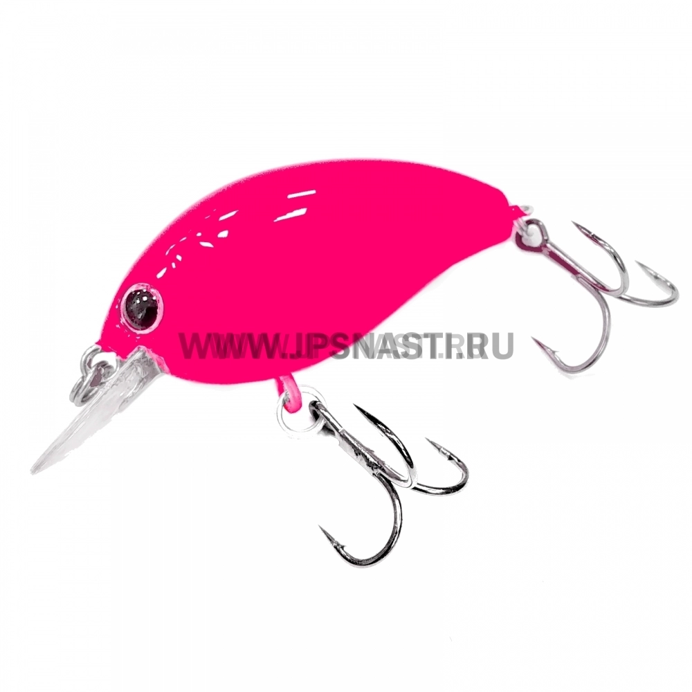 Воблер Nories Worming Crank Shot Spin Shallow (Rattle), 4.5 г, 130