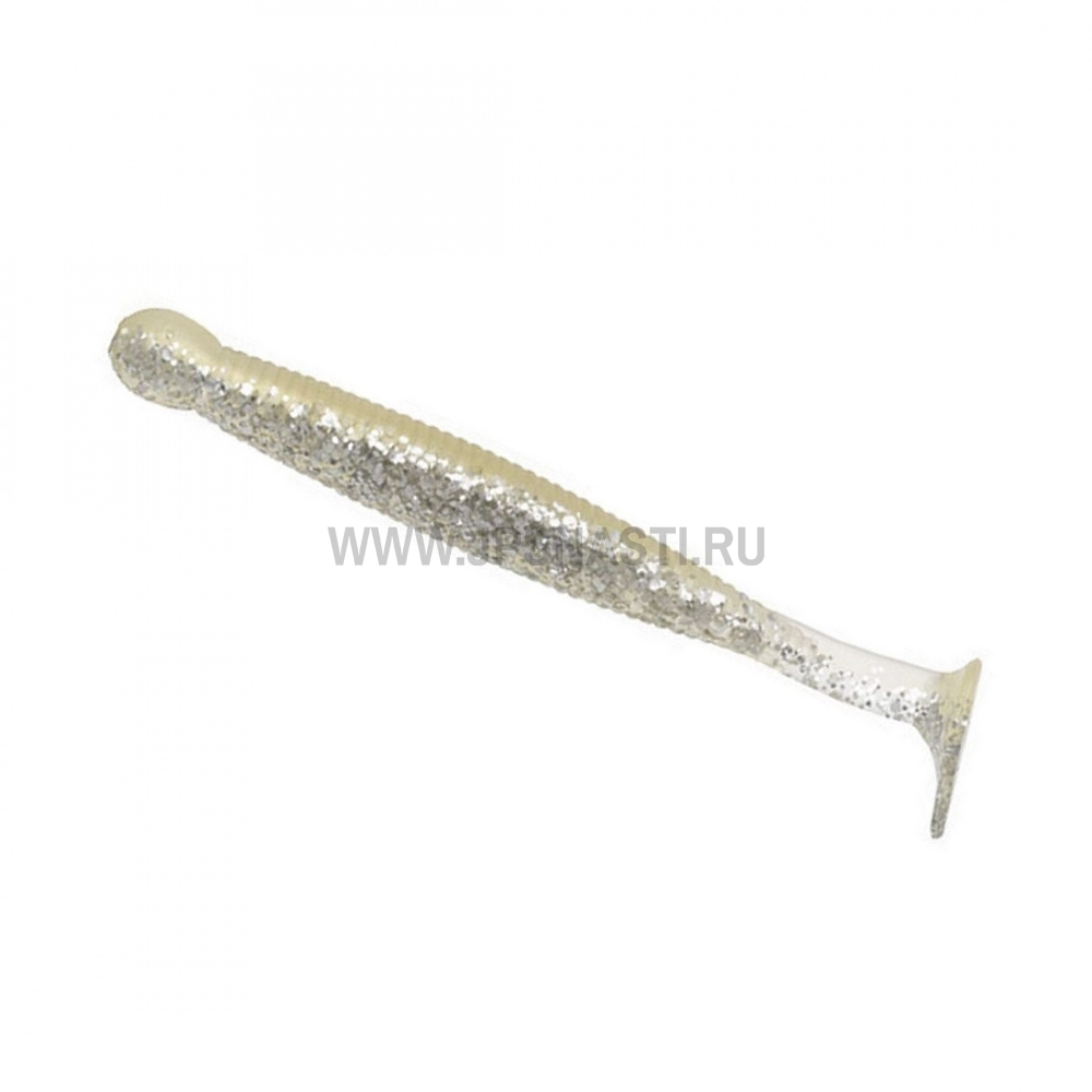 Силиконовые приманки Ecogear Grass Minnow M 2.5", 439