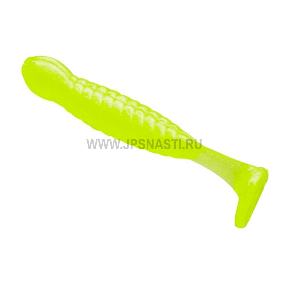 Силиконовые приманки Ecogear Grass Minnow SS 1.125", 377