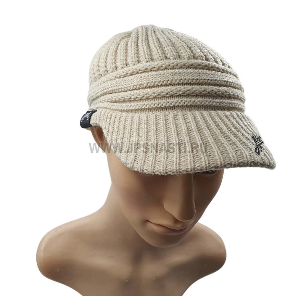 Knit cap on sale