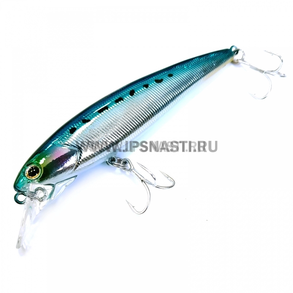 Воблер Nories Oyster Minnow 92, 11.8 гр, S-60