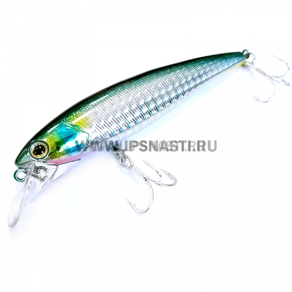 Воблер Nories Oyster Minnow 92, 11.8 гр, S-54H