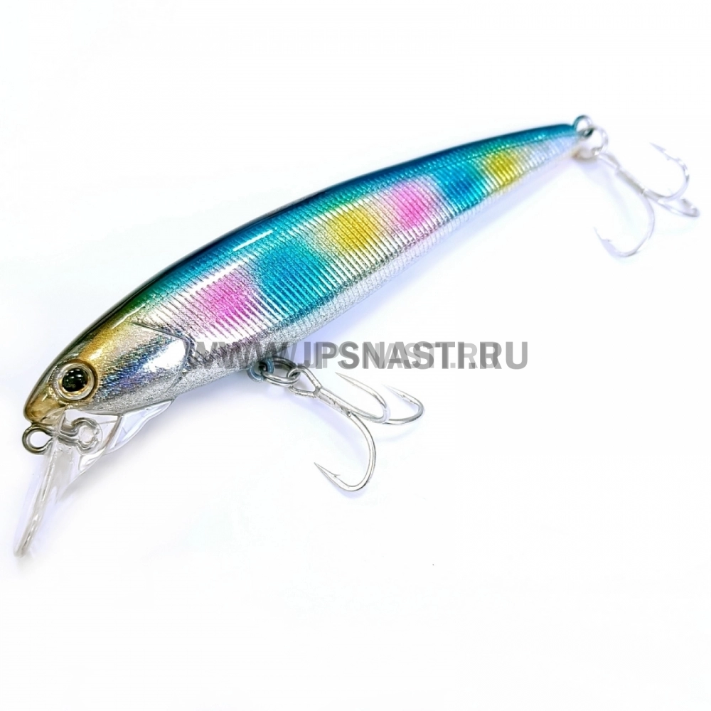 Воблер Nories Oyster Minnow 92, 11.8 гр, S-55H