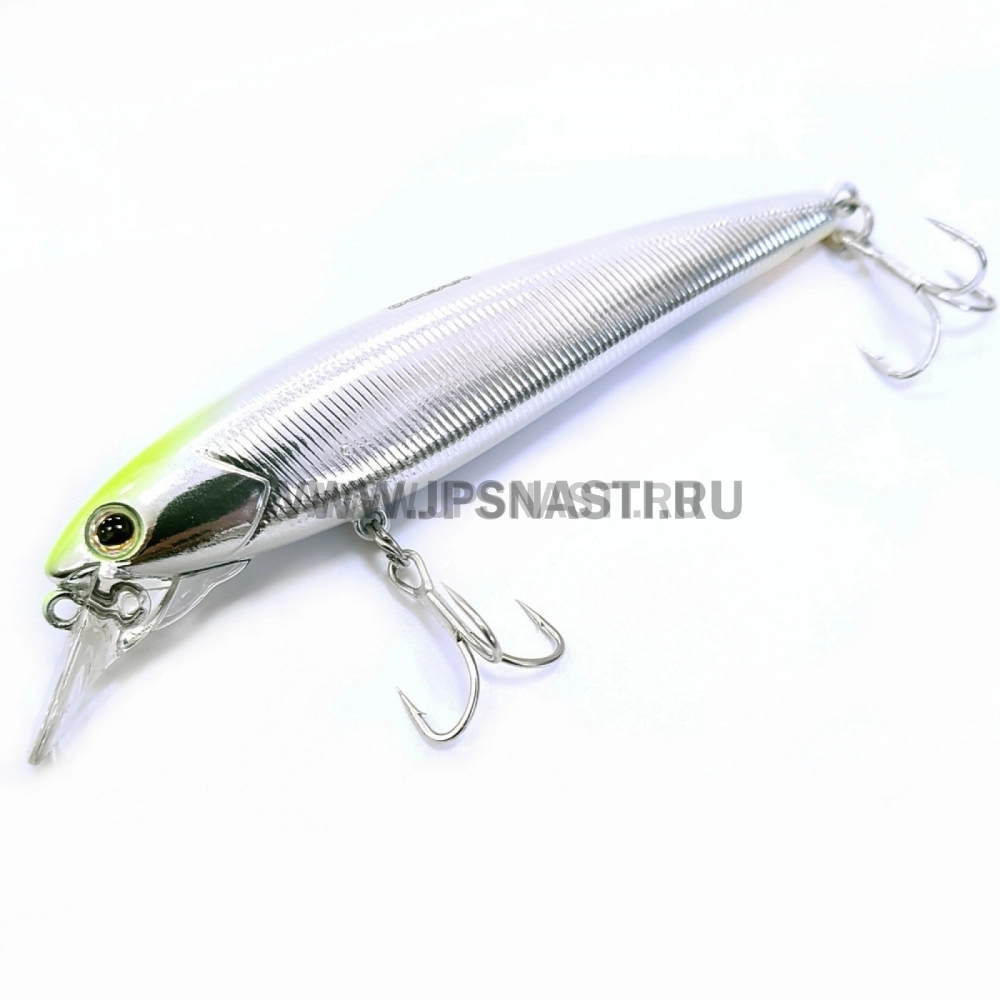 Воблер Nories Oyster Minnow 92, 11.8 гр, S-57