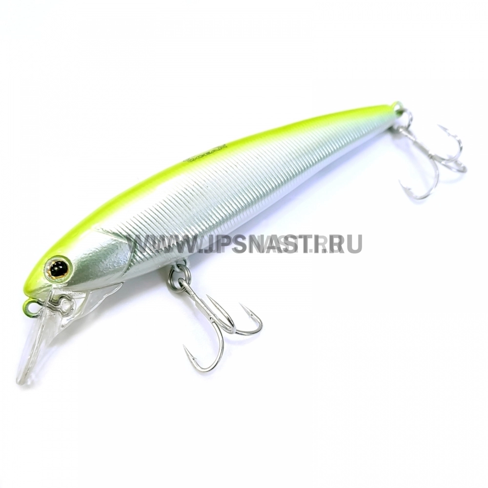 Воблер Nories Oyster Minnow 92, 11.8 гр, S-59