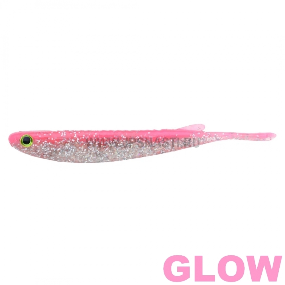 Силиконовые приманки Ecogear Katakuchi Minnow 4", 158