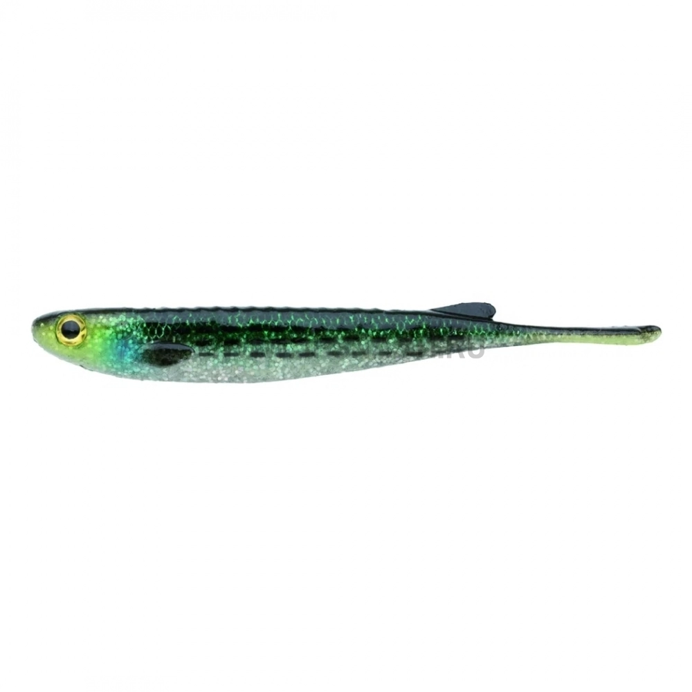 Силиконовые приманки Ecogear Katakuchi Minnow 4", 483